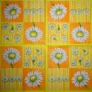 120 Daisies  - 3 ply